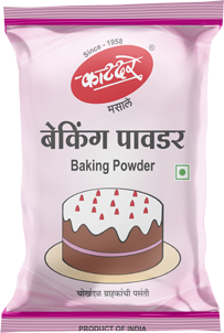 Baking Powder