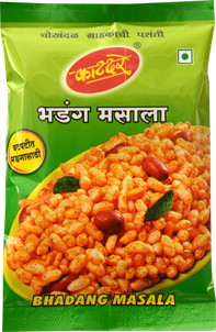 Katdare Bhadanag Masala Online