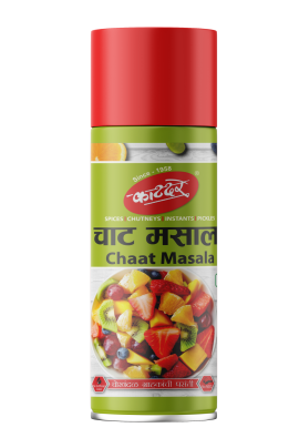 Chaat masala