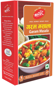 Garam Masala