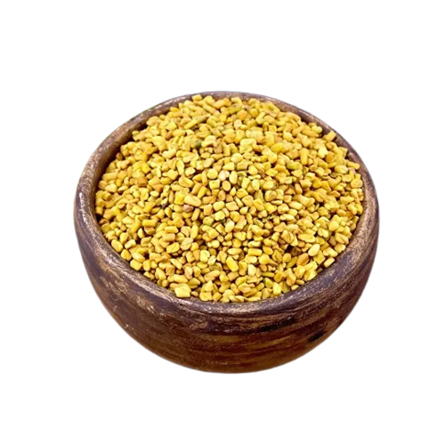 Methi - Fenugreek Seeds