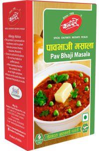 Pavbhaji Masala