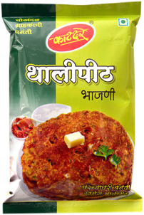 Katdare Thalipeeth Bhajani Online